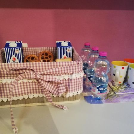 Appartamento Sant'Apollinare Ασίζη Εξωτερικό φωτογραφία